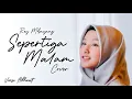 Download Lagu Rey Mbayang - Di Sepertiga Malam (Cover Versi Akhwat/Cewek)