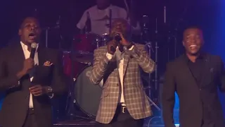 rofhiwa manyaga mpho regalo and takie ndou ngwana live 