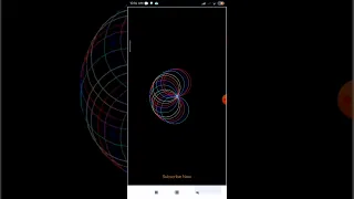 Spiral Circle Python Turtles Python Graphics pythonturtle