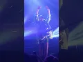 Javiera Mena en Blondie -La isla de Lesbos