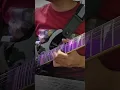 Download Lagu Wo men bu yi yang part solo #guitar #guitarsolo #cover #guitarist