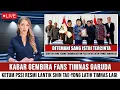 YES MANTAP! KABAR GEMBIRA FANS TIMNAS INDONESIA, KETUM PSSI LANTIK SHIN TAE-YONG LATIH TIMNAS LAGI