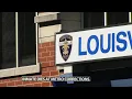Inmate found dead early Thursday morning inside Louisville s jail