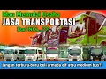 Download Lagu CARA AWAL MEMULAI USAHA JASA TRANSPORTASI DARI NOL UNTUK PEMULA | TIPS AGAR TIDAK MENYESAL!!!