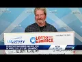 Iowa man wins biggest jackpot in Lotto America history