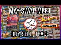 Southern New England Diecast Club May Swap Meet in Connecticut POV Buy Sell Trade