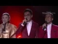 Konser Musik Nasional - Indonesia Raya by All Artist