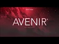 Avenir font