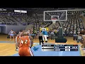 College Hoops 2K6 (PS2)