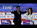 Download Lagu The Biggest Moments From the First Republican Debate