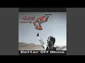 Download Lagu Better Off Alone (Signum RMX)