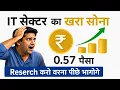 Penny Stocks to buy now Penny stocks Penny stocks under 1 rupee