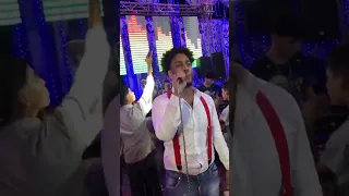 هوا انا مكتوب عليا يادنيا ابكي ع اللي راح عمرو الليثي دوحه الصغير ميكو مصر 2024 الشرقيه 