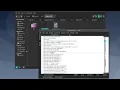 Extract C64 PRG From D64 And Export Program Listing To Text Using VICE