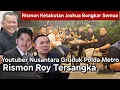 Download Lagu YOUTUBER NUSANTARA BERPESTA KUMPUL HARI INI DIJAKARTA, RISMON CS JADI TERSANGKA ?