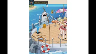 Brain Puzzle 2: Logic Twist Level 22 Screenshot