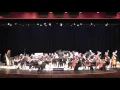 Morceau de Concert - Saint Saens