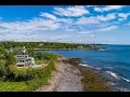Extraordinary Residence in York Maine Sotheby s International Realty