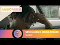 Download Lagu Sevn Alias - Work ft. Jonna Fraser (prod. Esko)