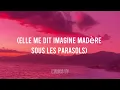 IMAGINE - carbone (lyrics officiel)