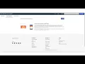 How to resolve Facebook Debug Clear the Cache in zenler