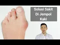 Download Lagu Solusi Sakit Di Jempol Kaki