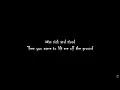 Alaine - Rise In Love Lyrics.