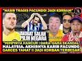 Download Lagu MIMPINYA HANCUR! Gara-Gara Malaysia, Karier Facundo Garces Tamat!? | Facundo Garces Malaysia