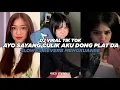 Download Lagu DJ AYO SAYANG CULIK AKU DONG PLAT DA (Slowed \u0026 Reverb) VIRAL TIK TOK TERBARU 2024