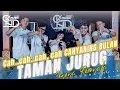 Download Lagu CEK SOUND TAMAN JURUG !! YANG LAGI VIRAL - CAH CAH CAH CAHYANING BULAN NRAJANG PUCUK ING CEMORO