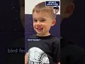 Nats Kids Dish On Their MLB Dads