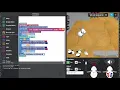 MiRoCODE Demo Call the Ambulance