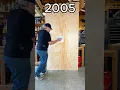 Lagu Plywood Then vs Now!