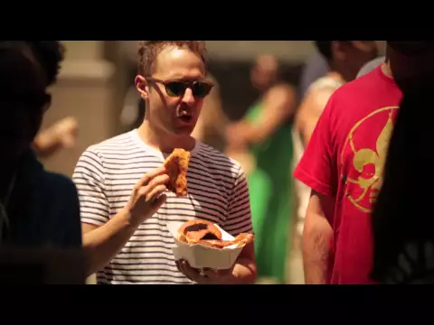 EAT: The Story Of Food | National Geographic