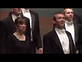I Can Tell the World (Marktoberdorf) - University of Utah Singers