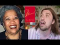 Toni Morrison on Why You Suck at Writing