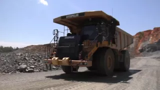 Common Contractor MSHA Citations