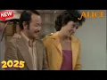 Download Lagu Alice Sitcom TV Series [1976] 🧁 Mel's Recession 🌟 Vintage Comedy Episodes [2025]