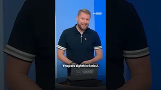 عاجل يوفنتوس يقيل مدربه إيغور تيودور 