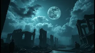 xamira the last tear of the moon