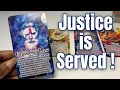 Download Lagu Kanker Tarot ♋ Het was niet eerlijk, Kanker, maar dat zal het wel worden ⚖️