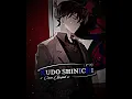 Download Lagu Kudo Shinichi vs Light Yagami│Outsmarting│@jackthezodiac6136
