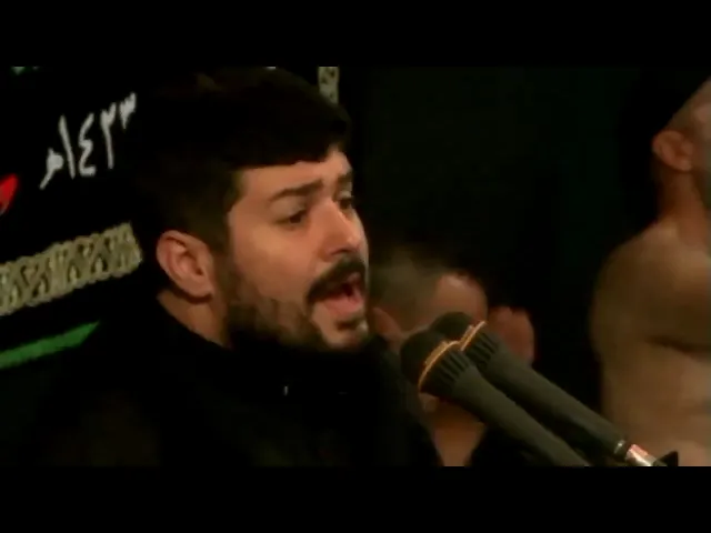 ⁣لطميات ,ملا محمد باغكي 1437محرم  الحرام