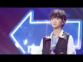 【TF家族练习生】「TF少年梦工厂-立夏」《没有理由》纯享版