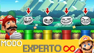 ¿Todos TROLL, Menos JAPÓN 🤨? | EXPERTO INFINITO (NO SKIP) - ZetaSSJ