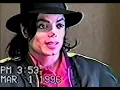 Michael Jackson s response to the lying maid