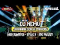 Download Lagu DJ NEMU ( GILGA SAHID ) JARANAN DOR • PARADIS // FULL BASS HOREG • STYLE X-ONE PROJECT BY JKT AUDIO❗