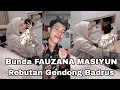 Download Lagu BUNDA FAUZANA MASIYUN REBUTAN GENDONG BADRUS DI TULUNG AGUNG