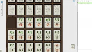 Attribute Draft and Role Assignment