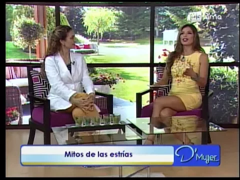 Mitos de las estrías